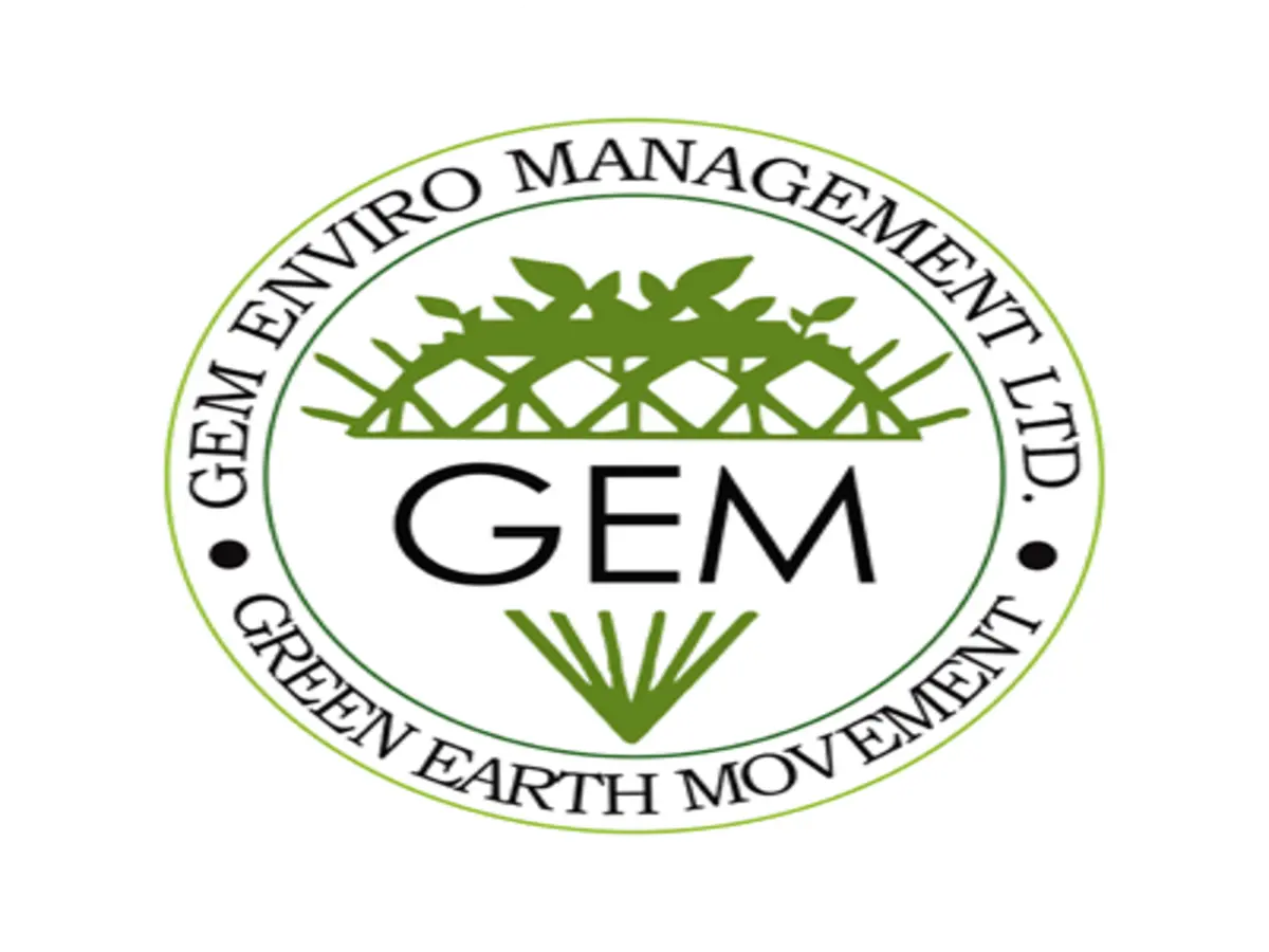 GEM Enviro Management makes stellar debut, shares list with 90% premium on BSE SME